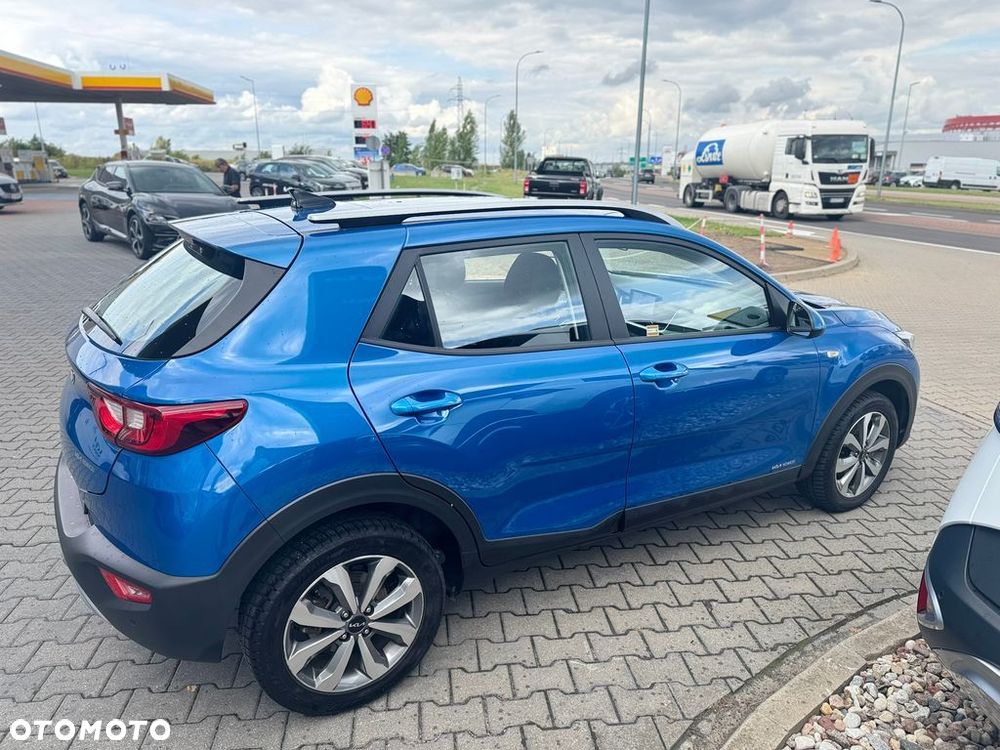 Kia Stonic 1.2 M - 6