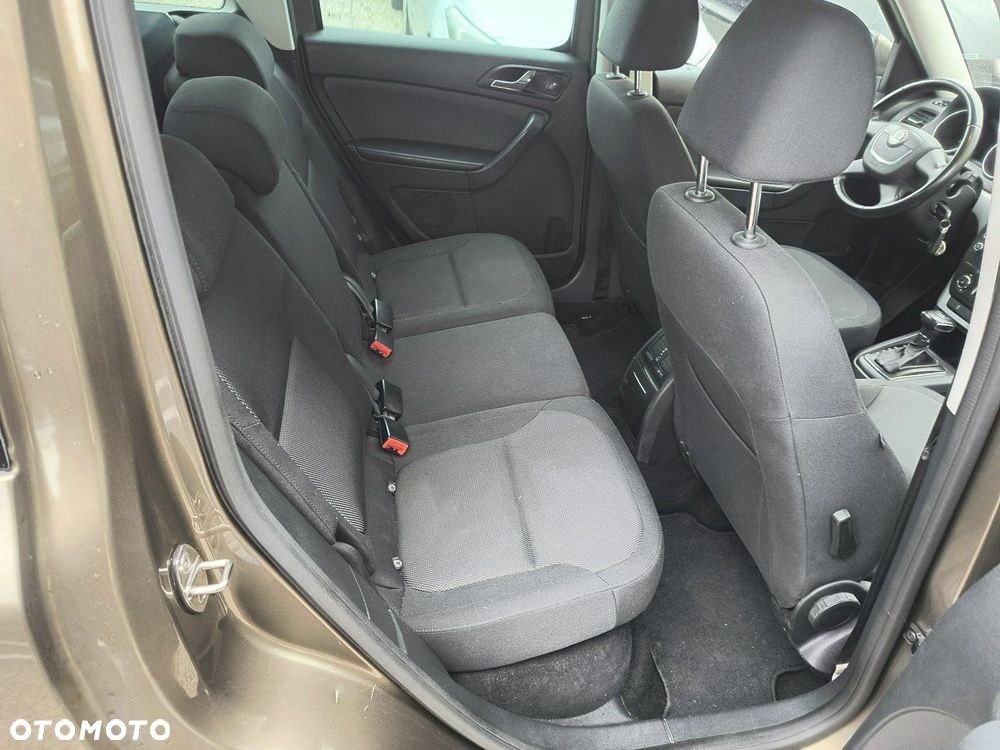 Skoda Yeti 1.2 TSI DSG Elegance - 14