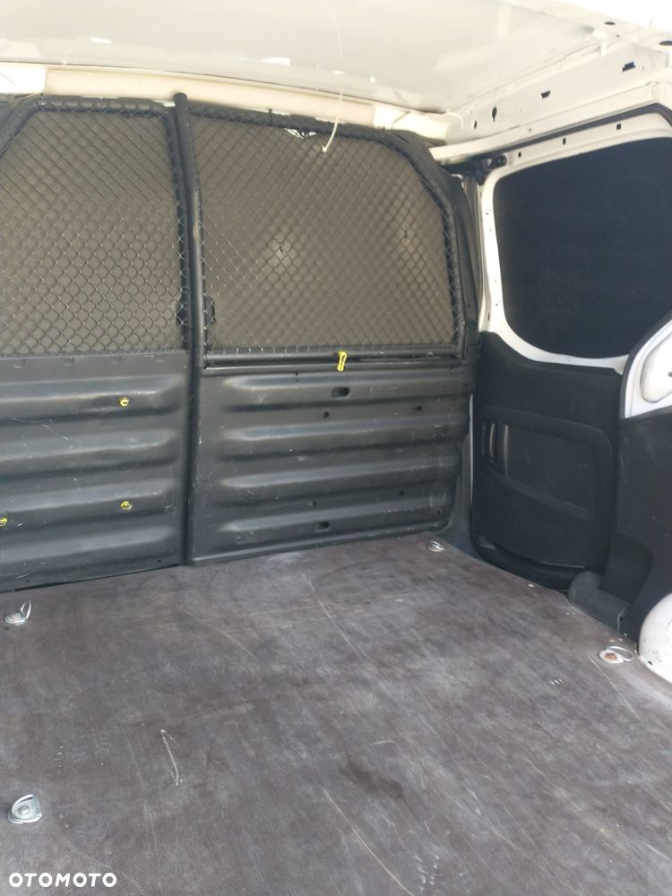 Citroën Berlingo - 8