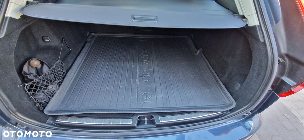 Volvo XC 60 B5 B Geartronic Momentum Pro - 6