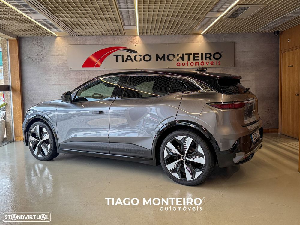 Renault Mégane - 10