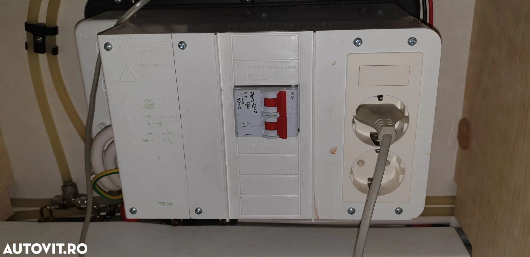 Altul NORDSTAR 8L - 17