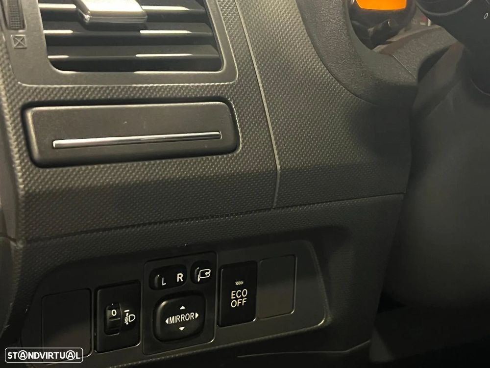 Toyota Auris 1.33 VVT-i ACtive - 16