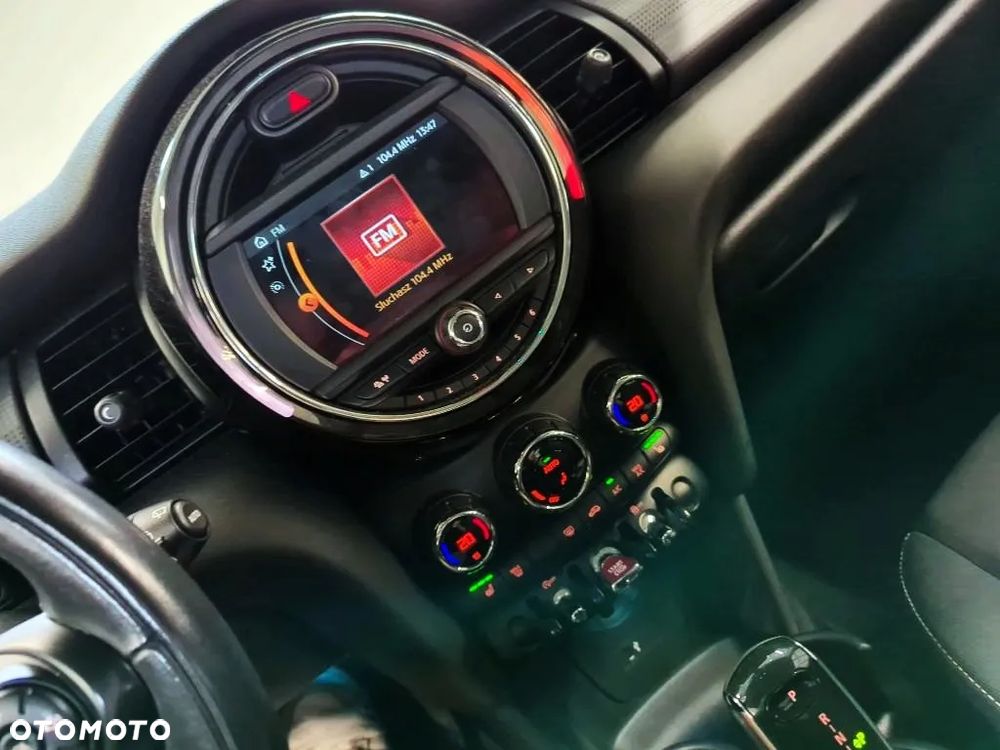 MINI Cooper GPF - 7