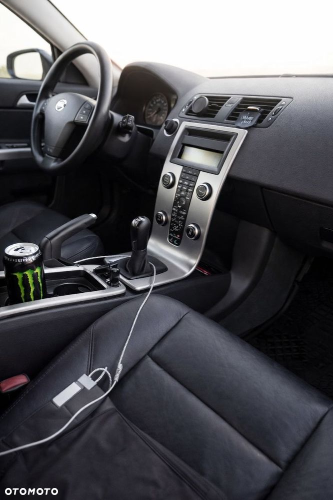 Volvo V50 1.6D - 5