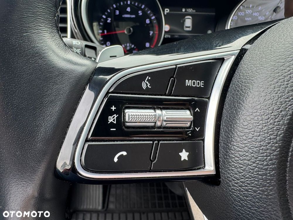 Kia Ceed 1.5 T-GDI Tribute DCT - 15