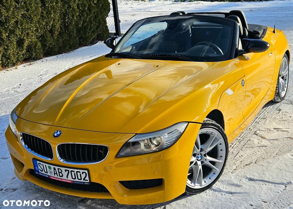 BMW Z4 - 39