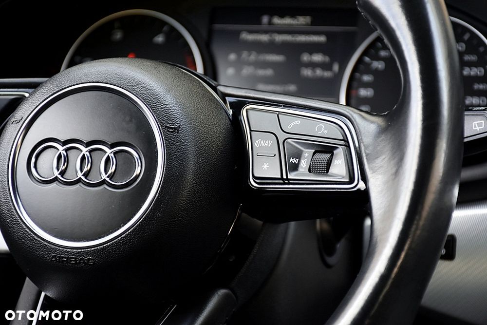 Audi A4 Avant 2.0 TDI DPF Attraction - 22