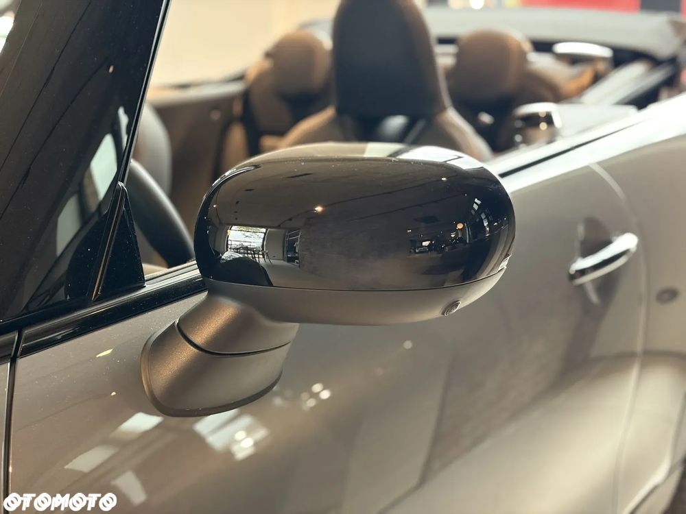 MINI Cooper C Linia Favoured - 18