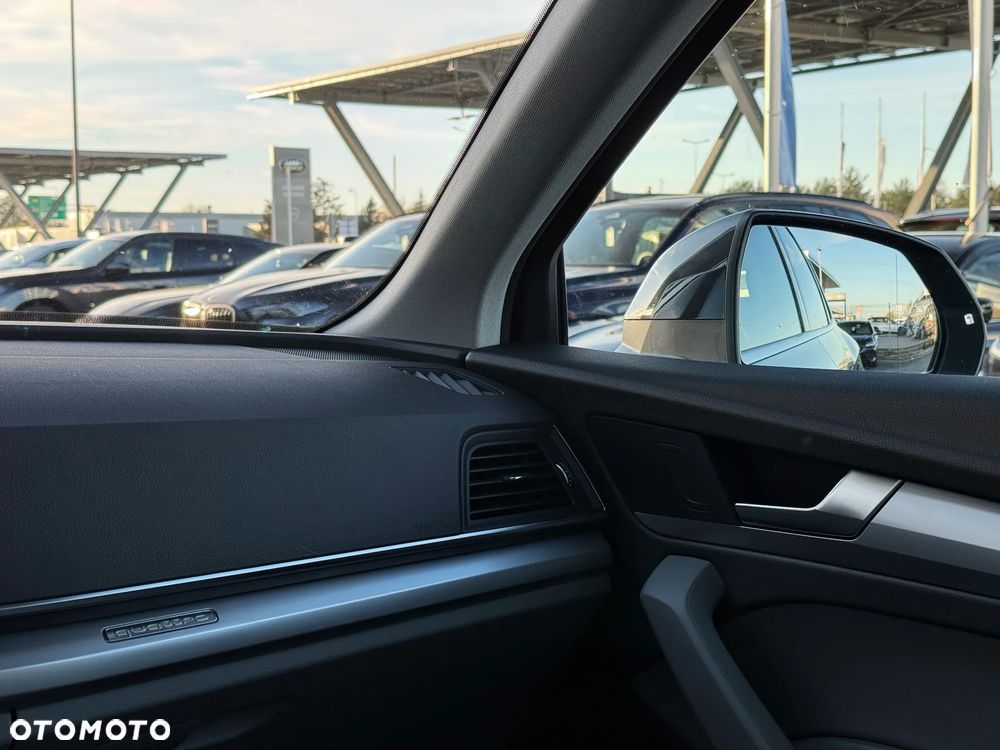Audi Q5 40 TDI mHEV Quattro S tronic - 15