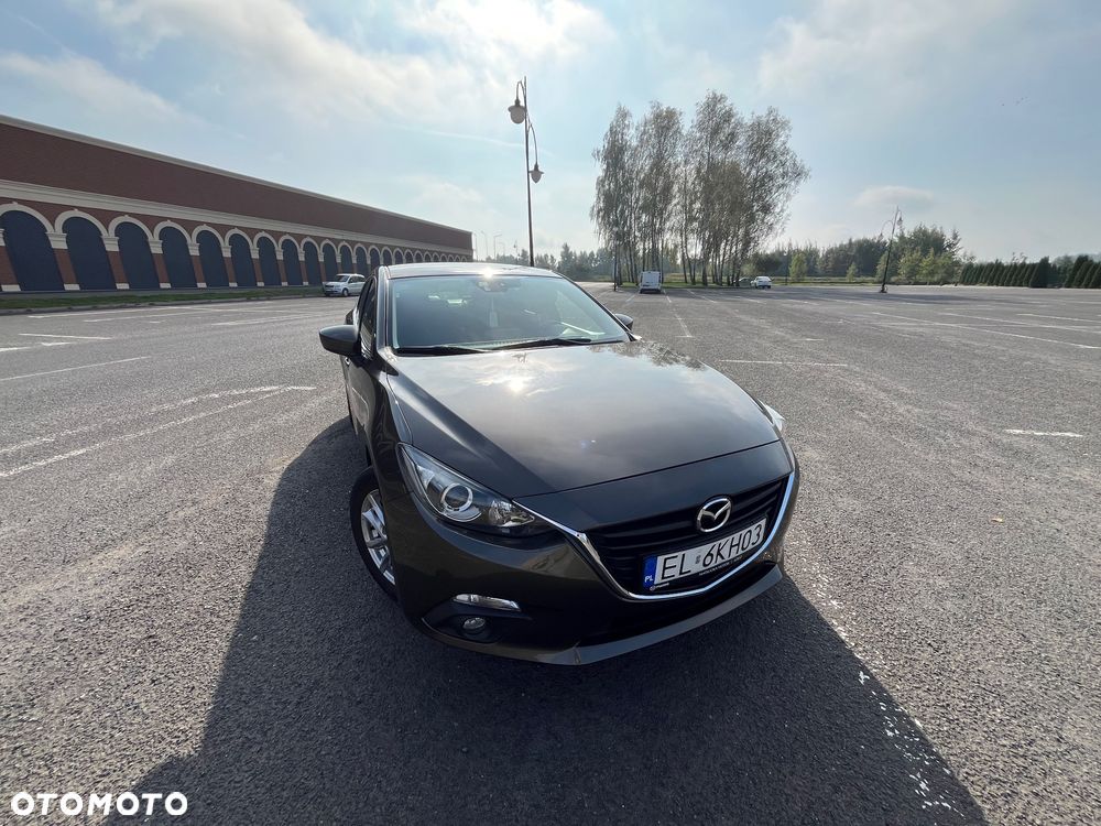 Mazda 3 2.0 Skyenergy - 5