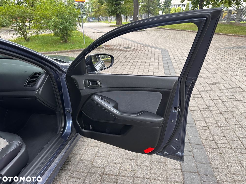 Kia Optima Sportagon 2.0 T-GDI Automatik GT - 21