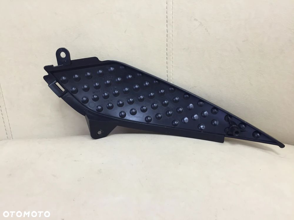 WYPEŁNIENIE OSŁONA PRAWA LUB LEWA KAWASAKI ZX6R 636 14091-0324  14091-0325 - 16