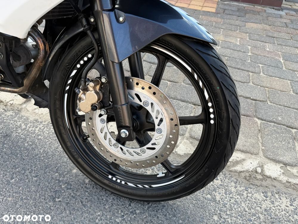 Honda CBR - 19