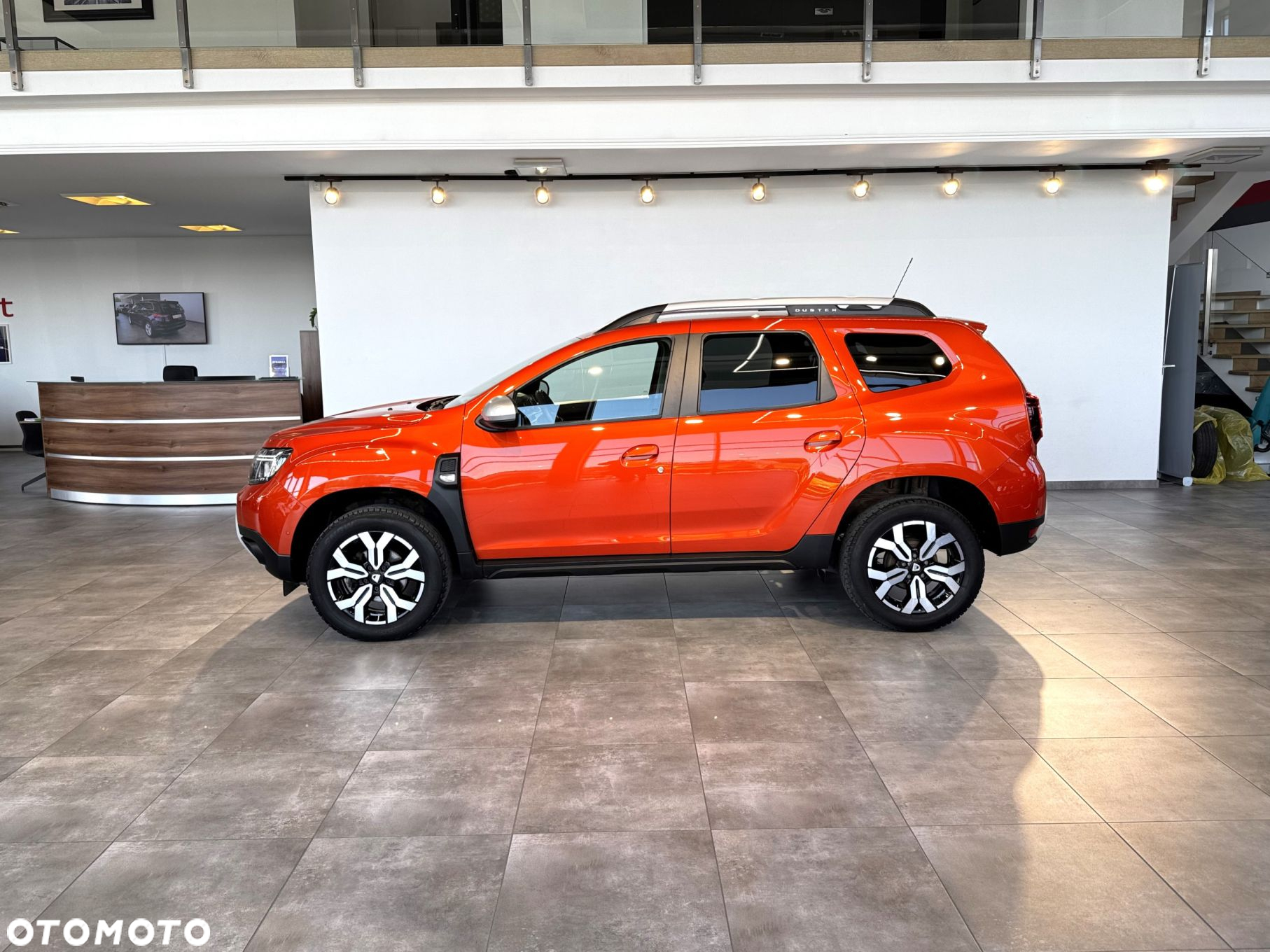 Dacia Duster - 6