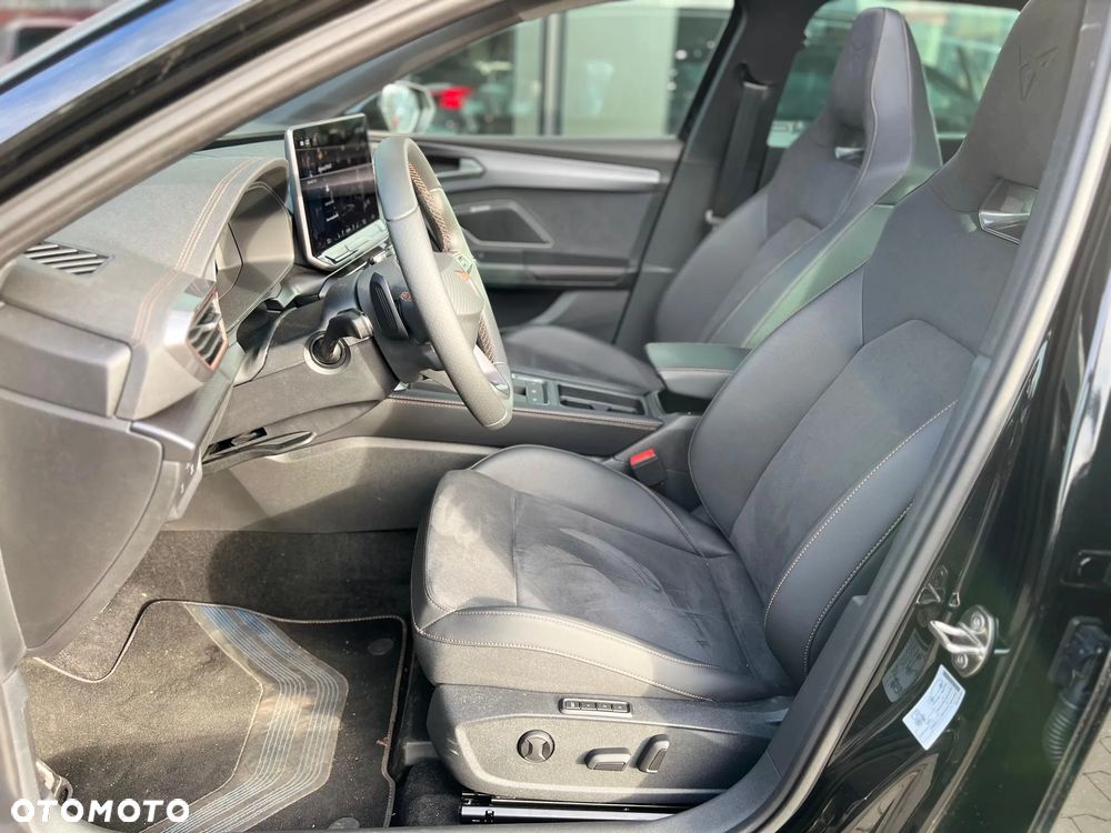 Cupra Leon Sportstourer 2.0 TSI 4Drive VZ DSG - 26