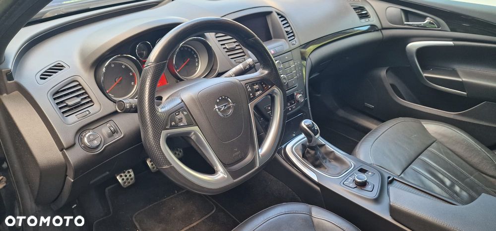 Opel Insignia 2.0 CDTI Edition - 18