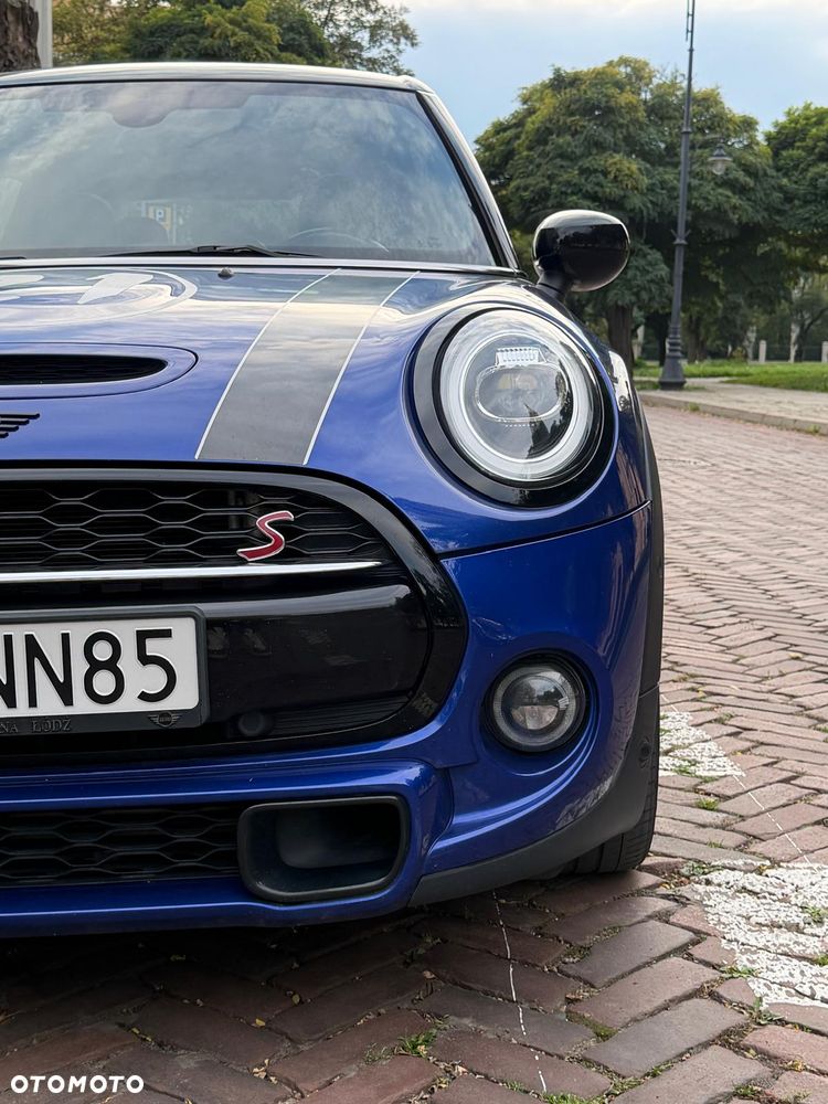 MINI Cooper S - 14