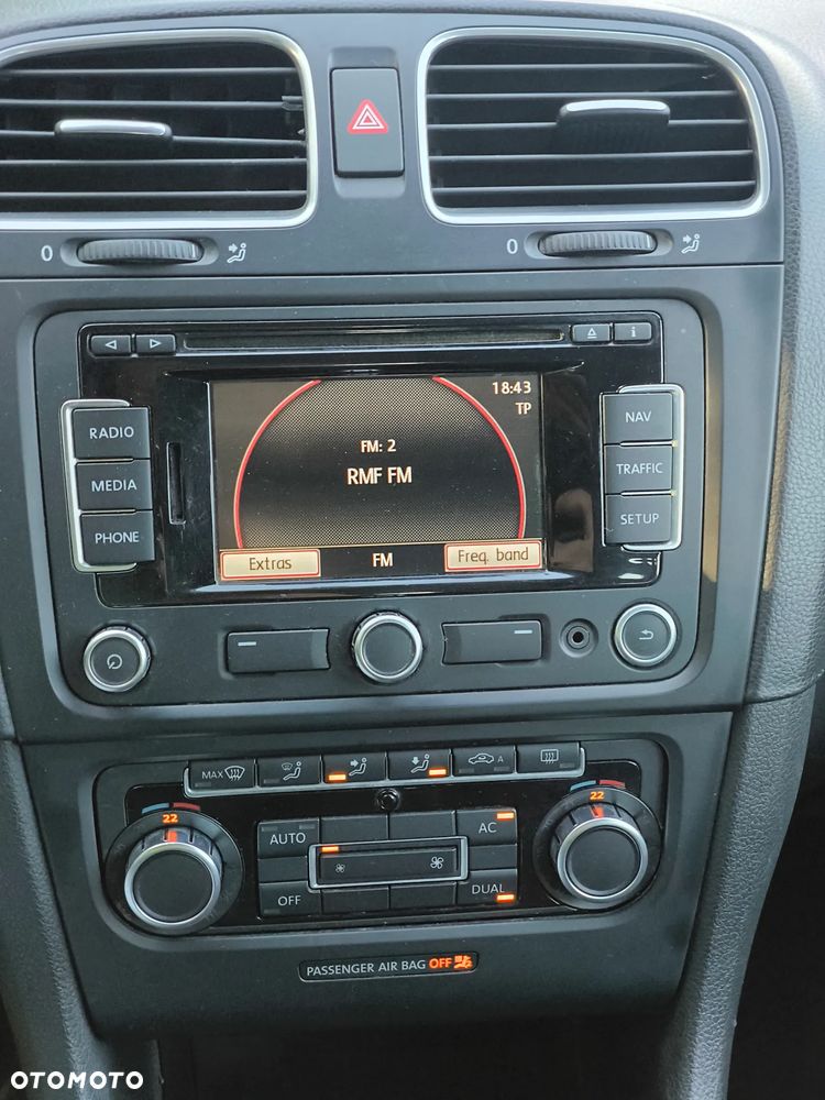 Volkswagen Golf - 13