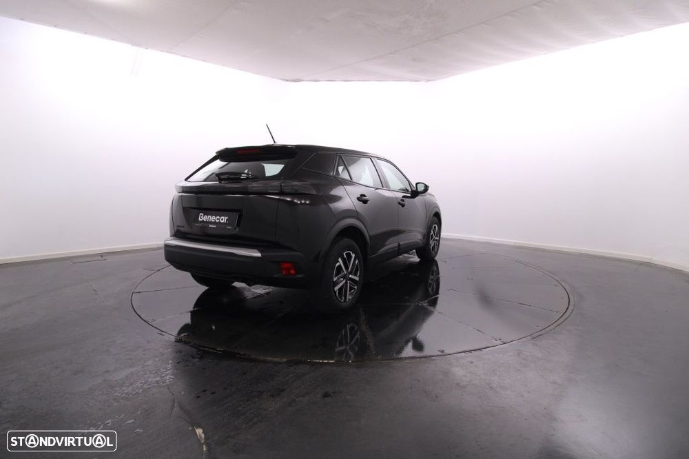 Peugeot 2008 1.2 PureTech Active - 7