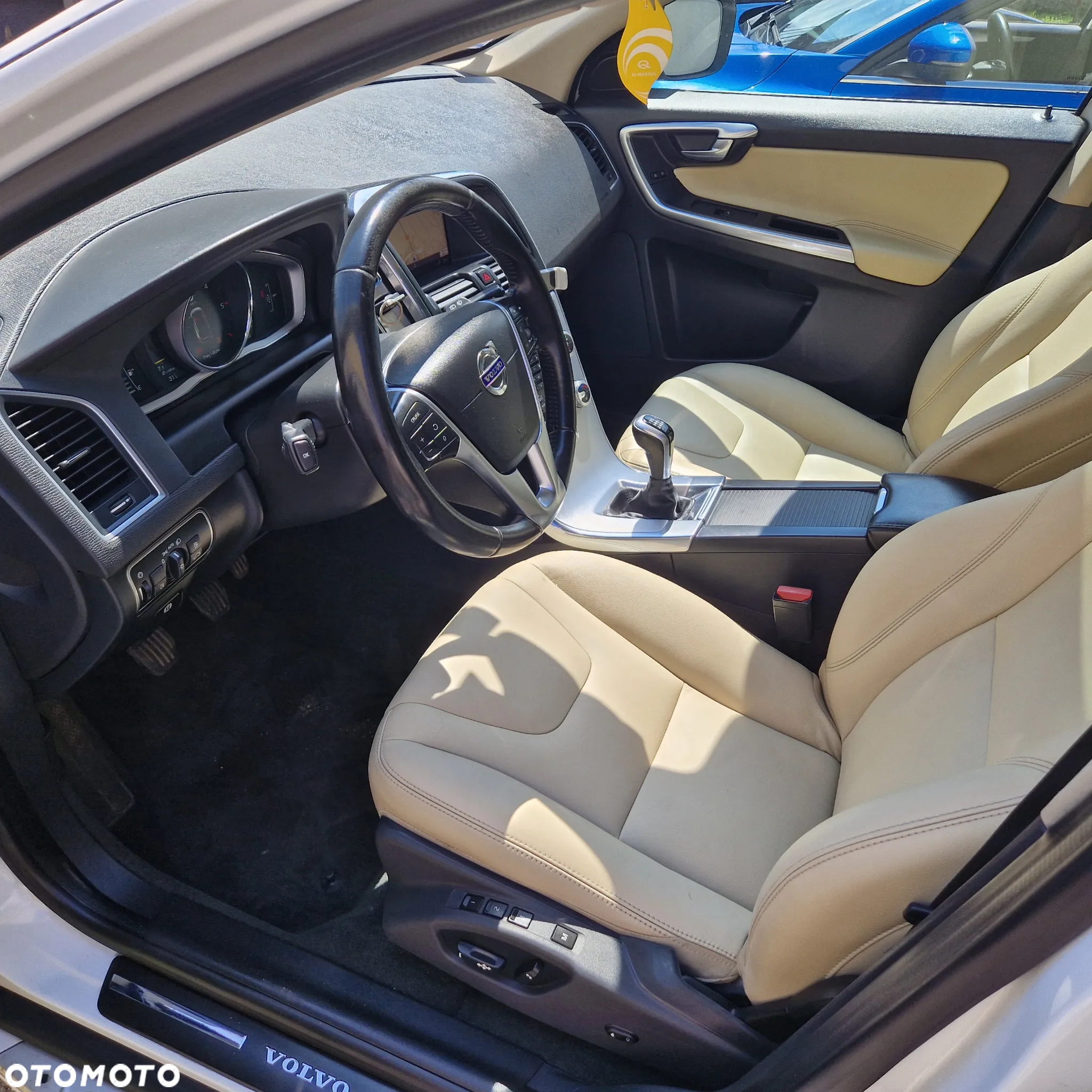 Volvo XC 60 D3 Drive-E Summum - 15