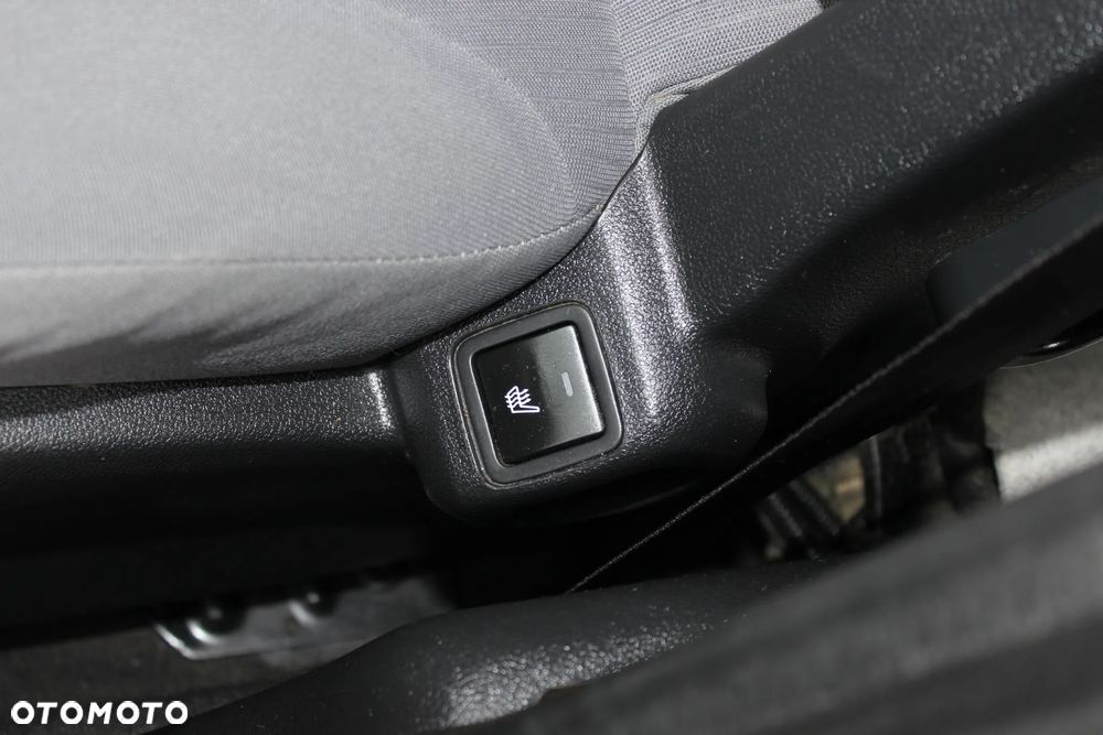 Peugeot PARTNER - 13