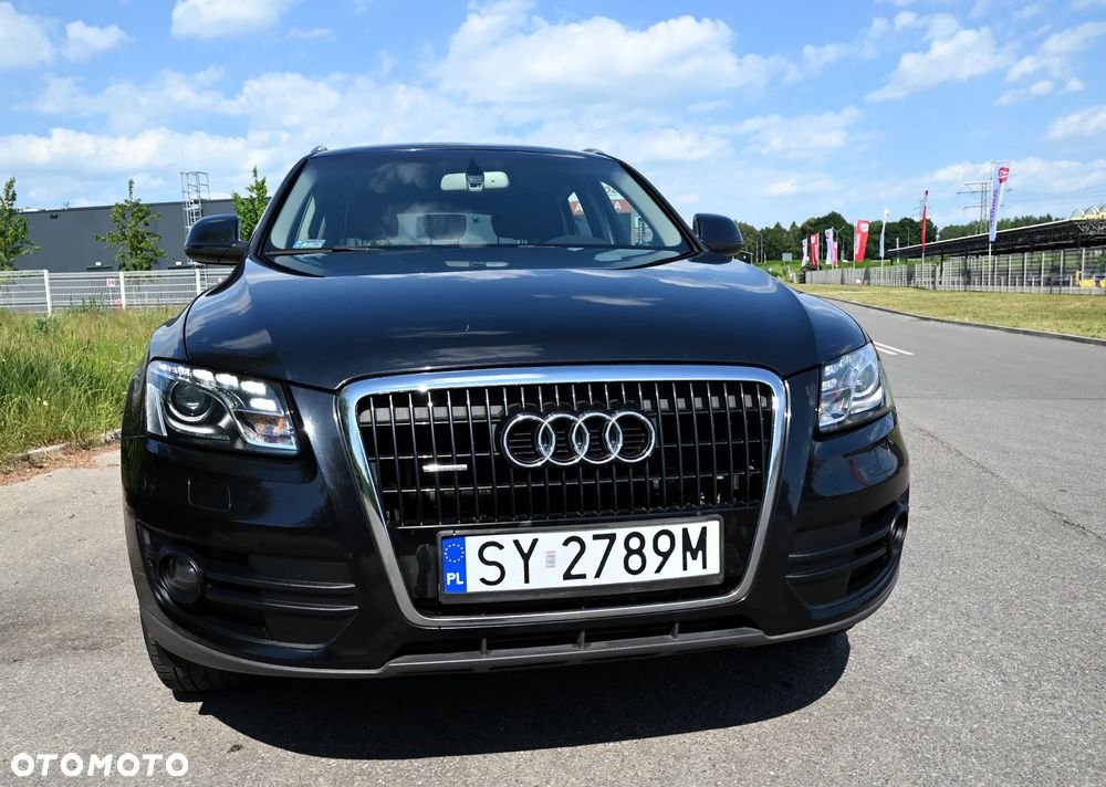 Audi Q5 - 1