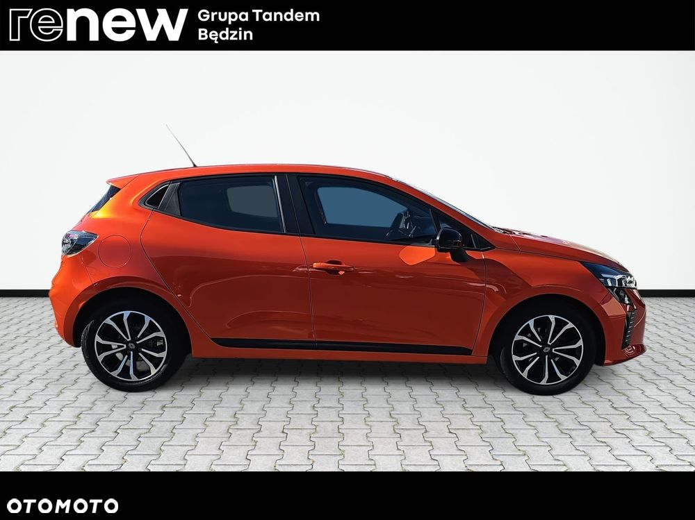 Renault Clio 1.0 TCe Evolution - 4