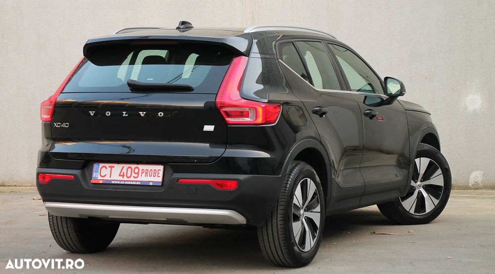 Volvo XC 40 T4 Recharge DKG Inscription - 16