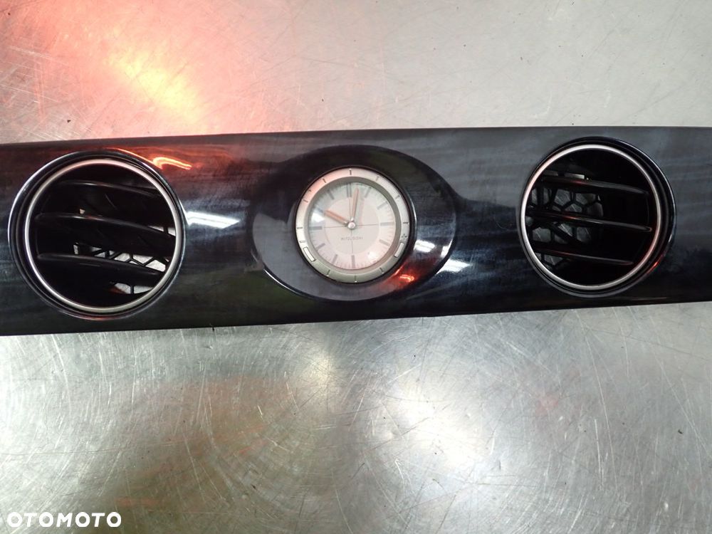 DEKOR KONSOLI MITSUBISHI OUTLANDER I MN134799   MR979796 - 3