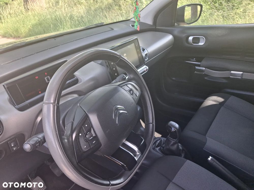 Citroën C4 Cactus PureTech 82 Business Class - 13
