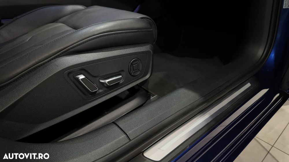 Audi A6 50 TFSI e quattro S tronic - 14