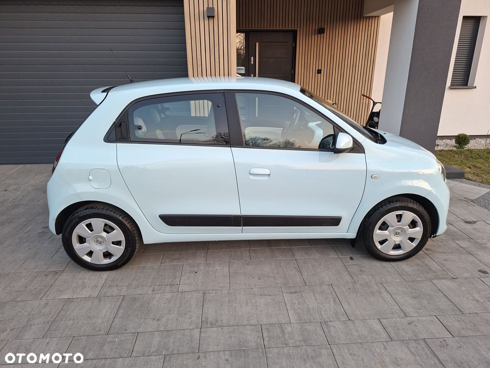 Renault Twingo - 5