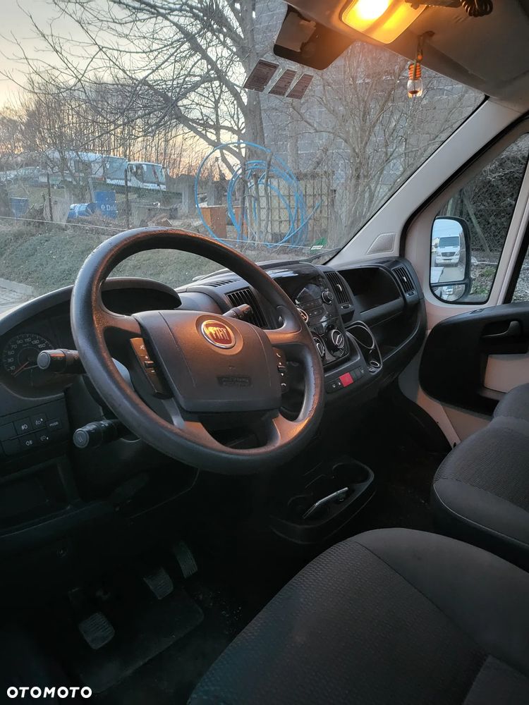 Fiat Ducato - 8
