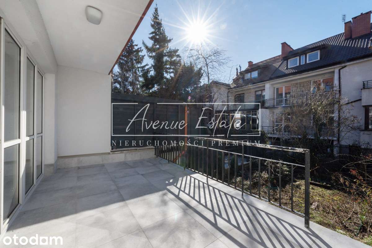 Alternatywa dla Apartamentu/ Spacerem na Starówke