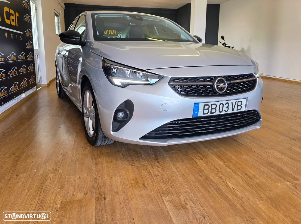 Opel Corsa 1.2 T Elegance - 6