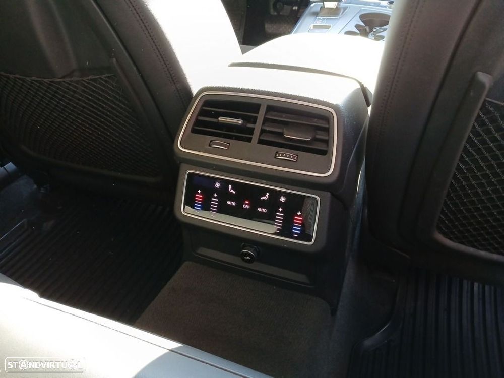 Audi A6 Avant 40 TDI Sport S tronic - 22