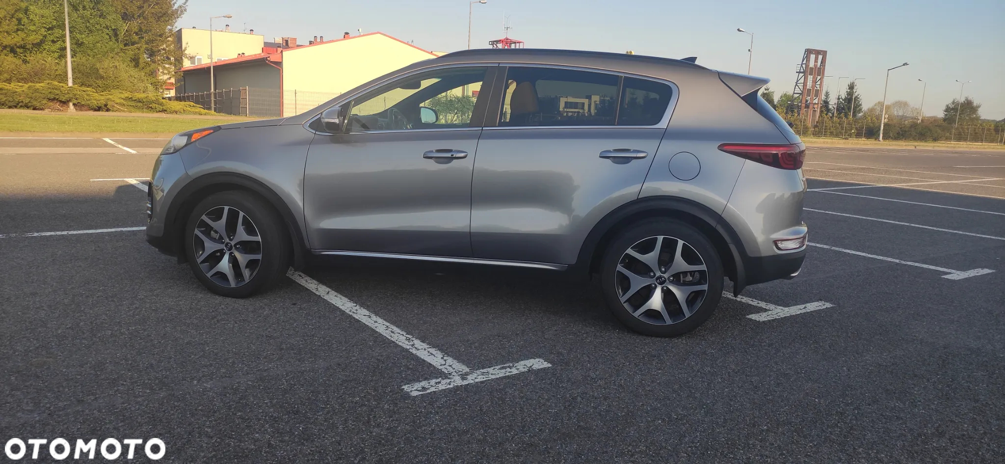 Kia Sportage - 21