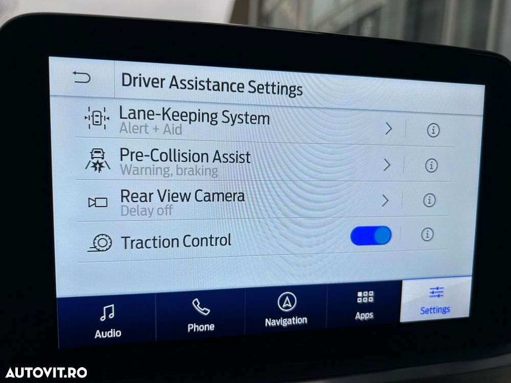 Ford Kuga 2.0 EcoBlue A8 AWD Titanium - 30