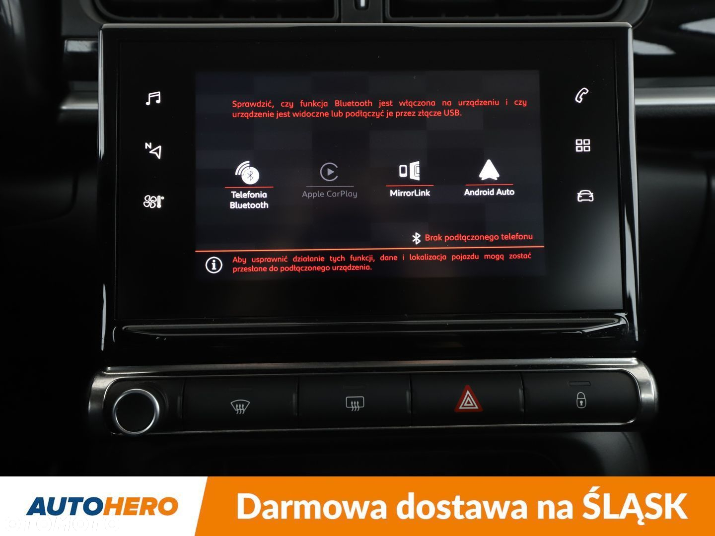 Citroën C3 1.2 PureTech Shine - 22