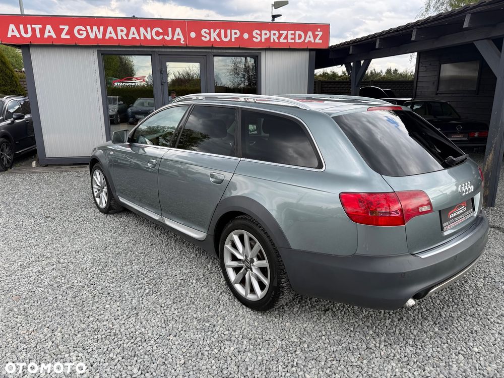 Audi A6 Allroad - 24