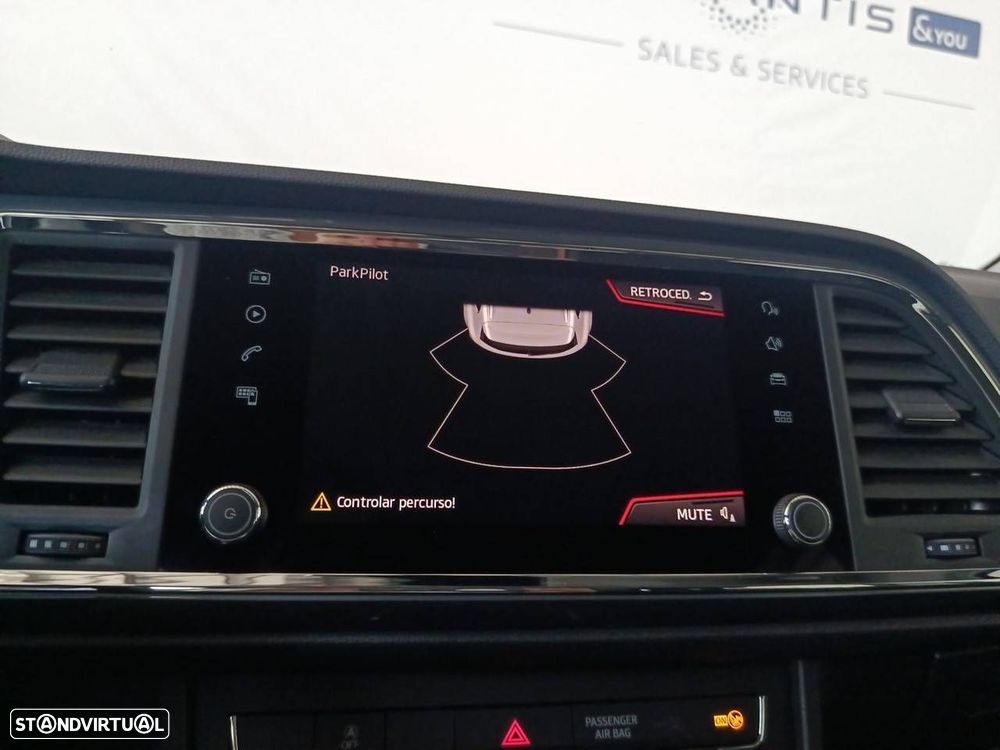 SEAT Ateca 1.6 TDI Style - 24