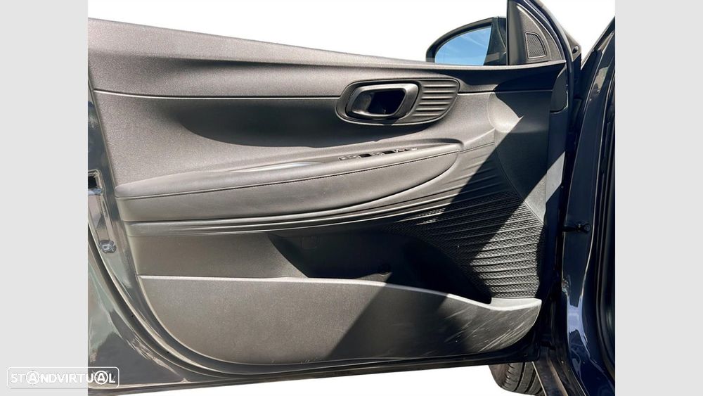 Hyundai Bayon 1.0 T-GDI Premium - 12