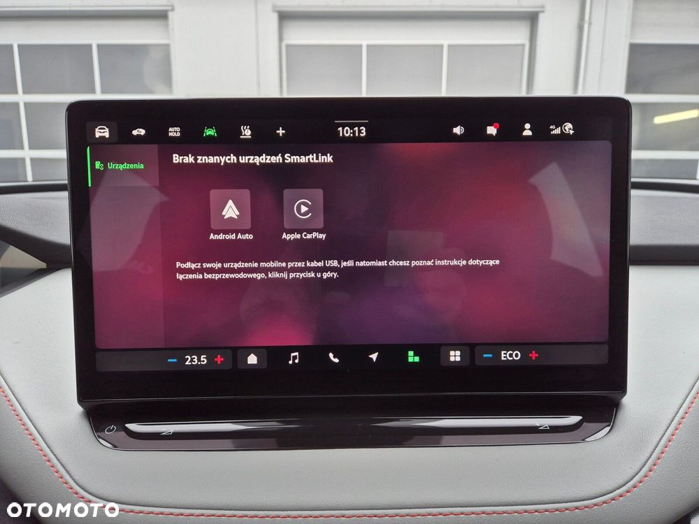 Skoda Elroq 60 63kWh - 25