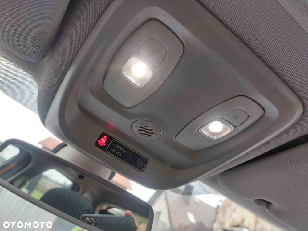 Renault Captur 0.9 Energy TCe Intens EU6 - 13