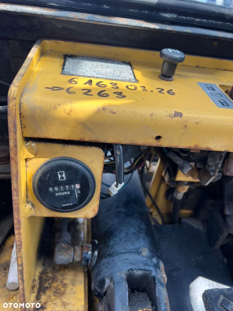 Daewoo G25S-2 - 8