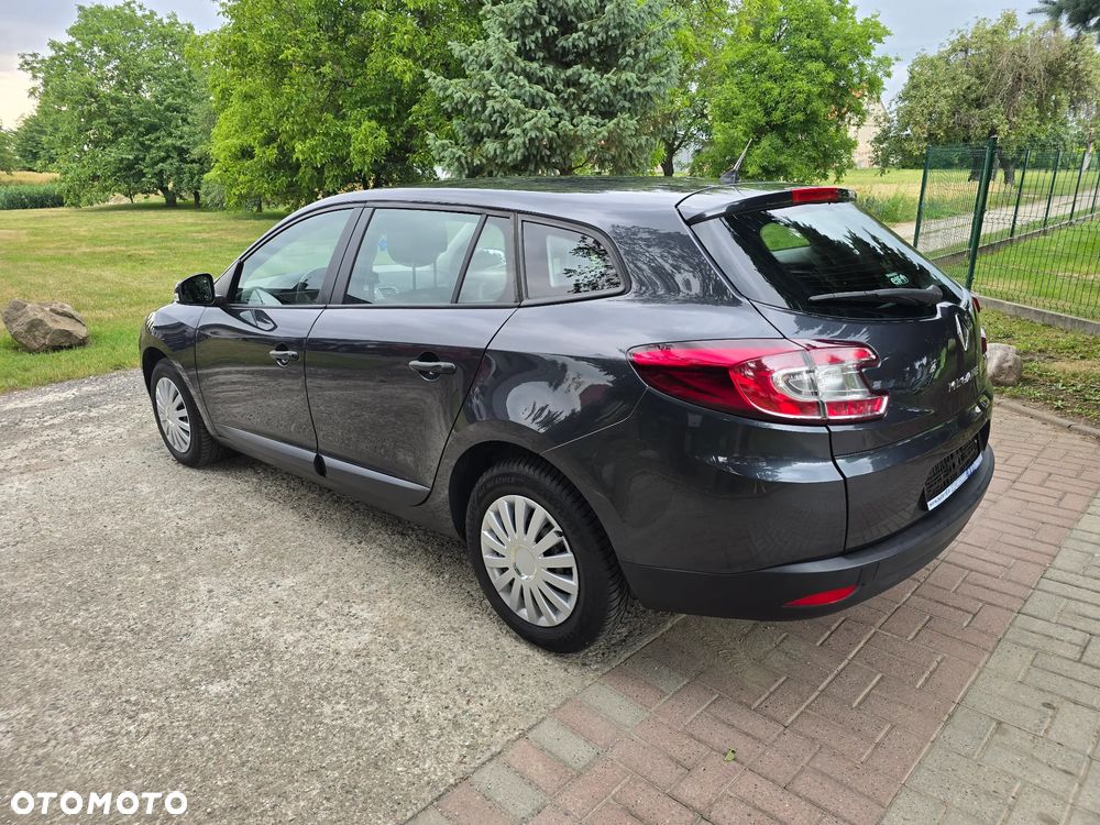 Renault Megane - 16