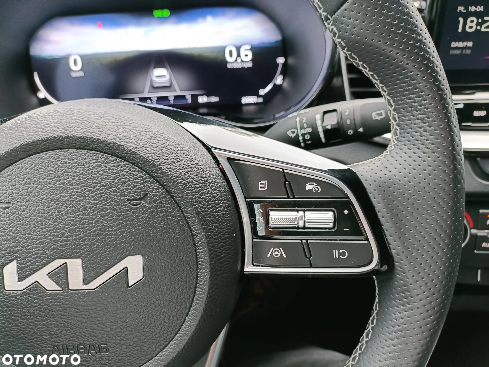 Kia ProCeed 1.5 T-GDI GT Line - 18