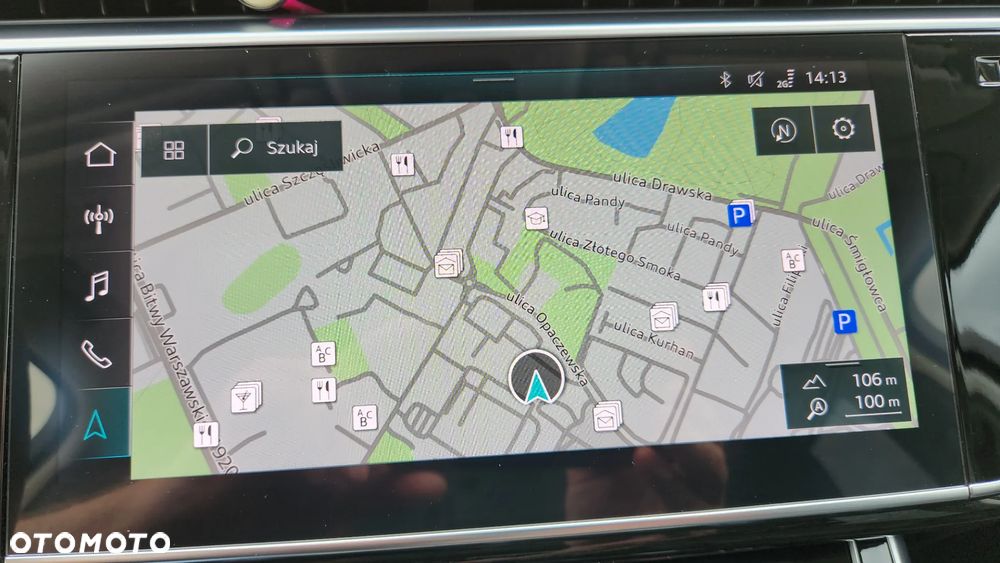 Audi Q7 55 TFSI quattro tiptronic - 28