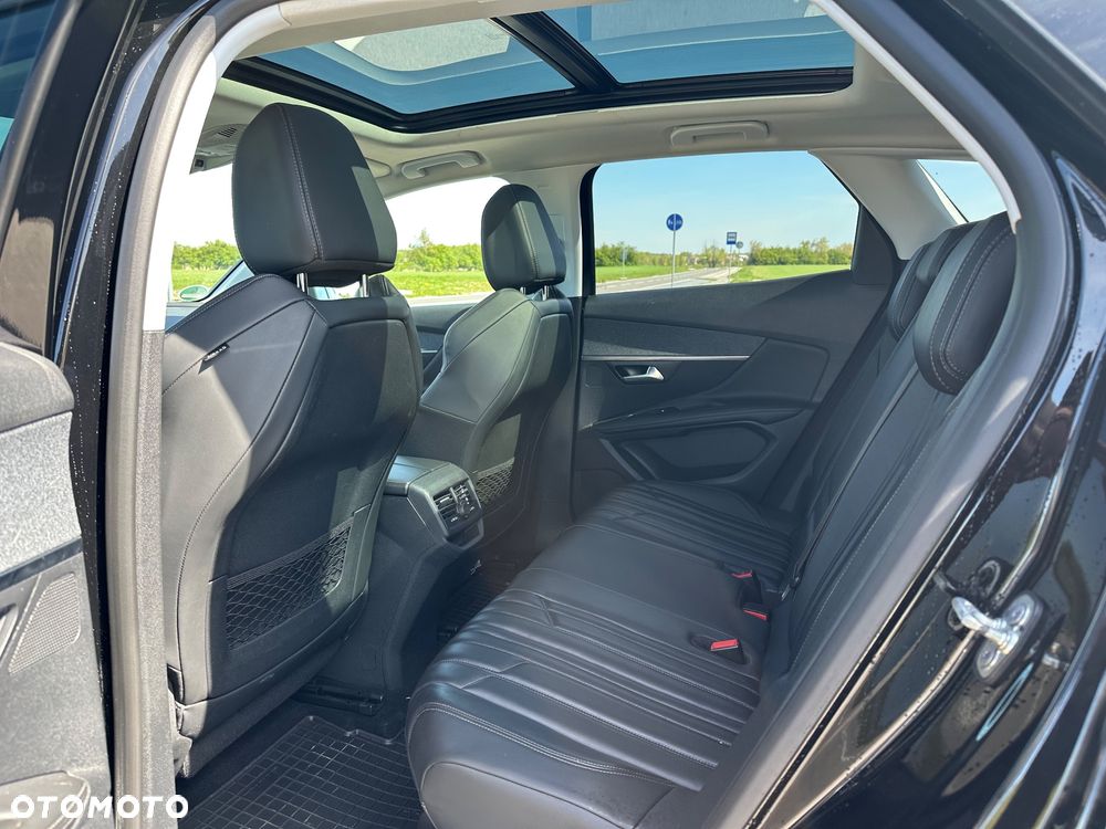 Peugeot 3008 BlueHDi 150 Stop & Start Business-Line - 11